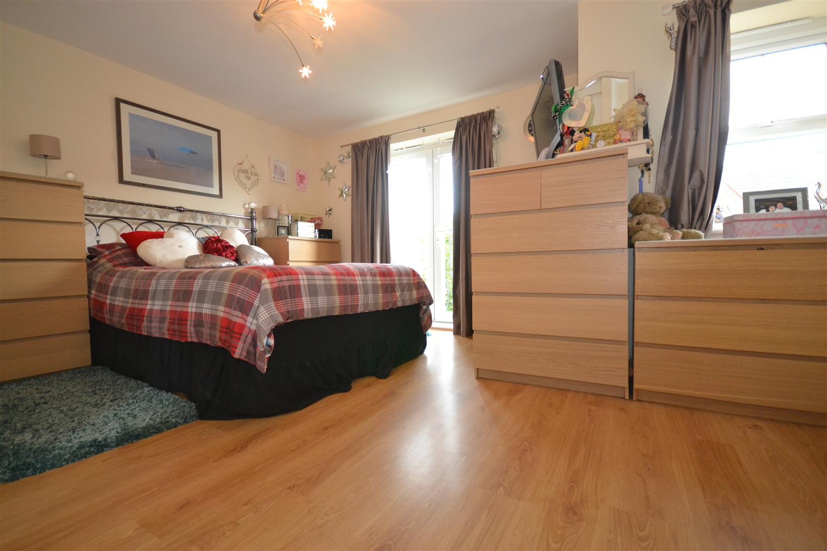 Leyland Drive, Chorley